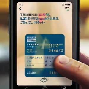 Default_A_closeup_of_a_smartphone_screen_displaying_a_bus_tick_2