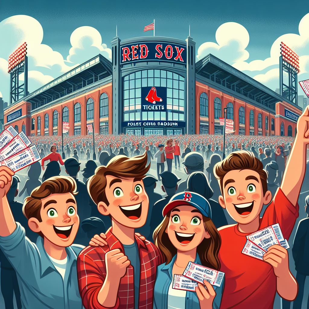 Does Fenway Park Sell Out? 