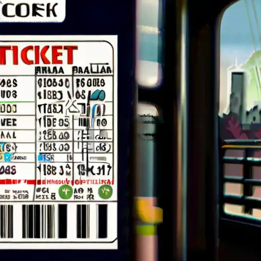 How Much is a Strip of Bus Tickets in London, Ontario?