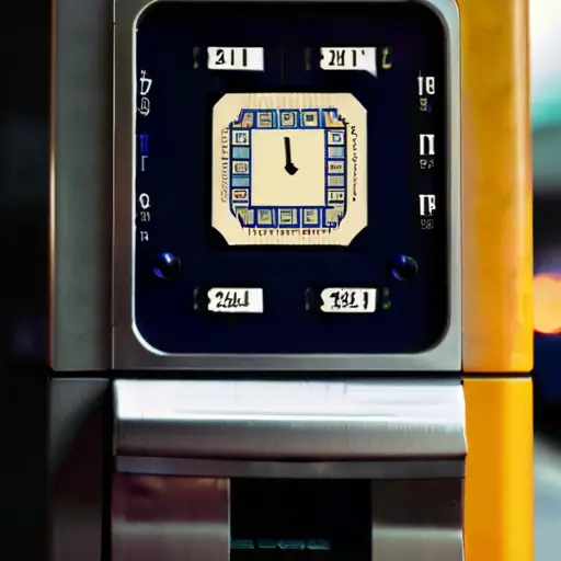 How Much Does a Bus Ride Cost in Ontario?