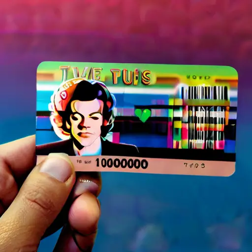 How Much Harry Styles Tickets Cost?