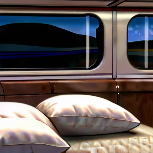 Amtrak Fares for Seniors Sleeper Car