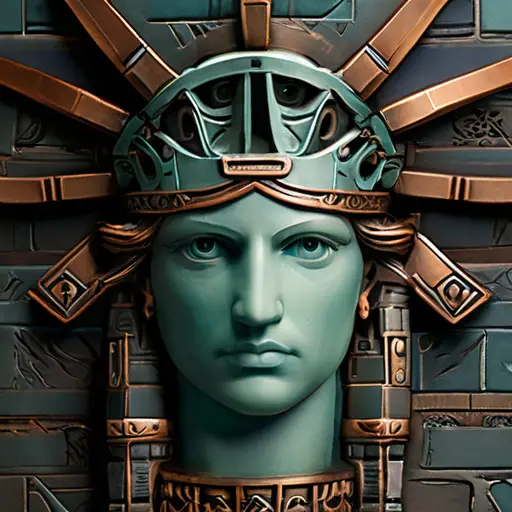 How Many Statues of Liberty Are There National Treasures?