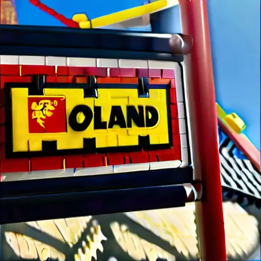 Can You Bring Food into Legoland Boston?