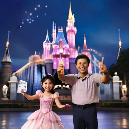Is Tokyo Disneyland Cheaper Than Disney World?