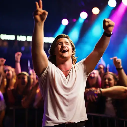 Who is Playing With Morgan Wallen 2022 Tour? 