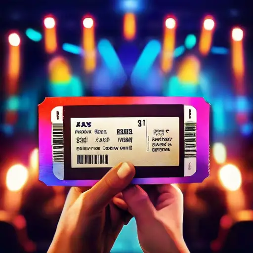 How Do I Send My Axs Ticket to Someone Else? 