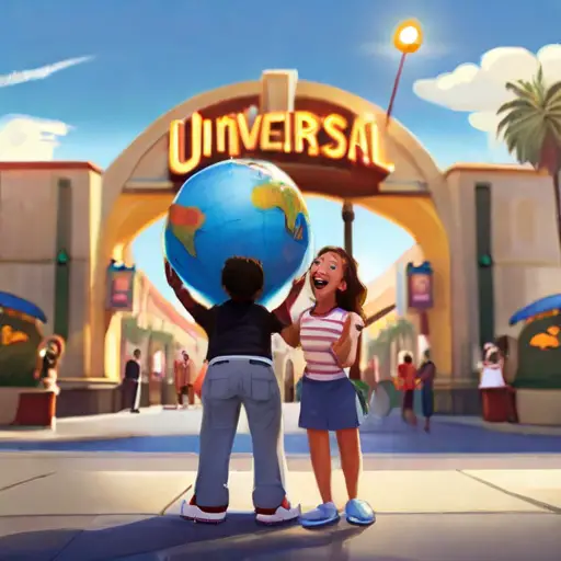Can You Get a Universal And Disney Combo Tickets?