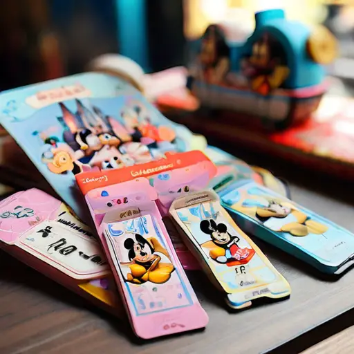 How Much Does Disneyland Tokyo Cost? 
