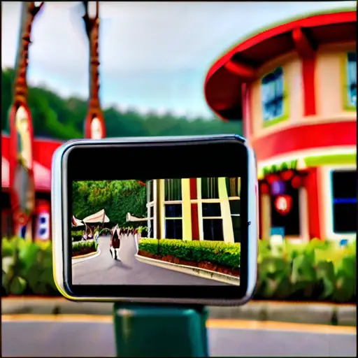 Can You Get Dollywood Tickets at the Gate? 