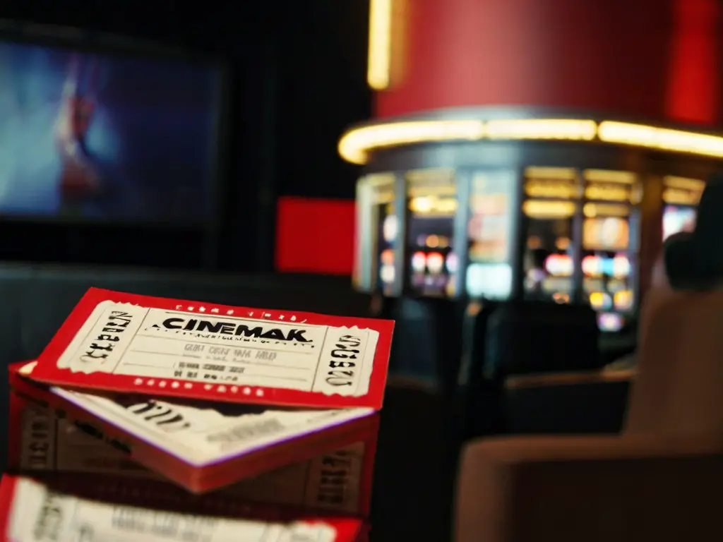 Are Movie Tickets Refundable Cinemark