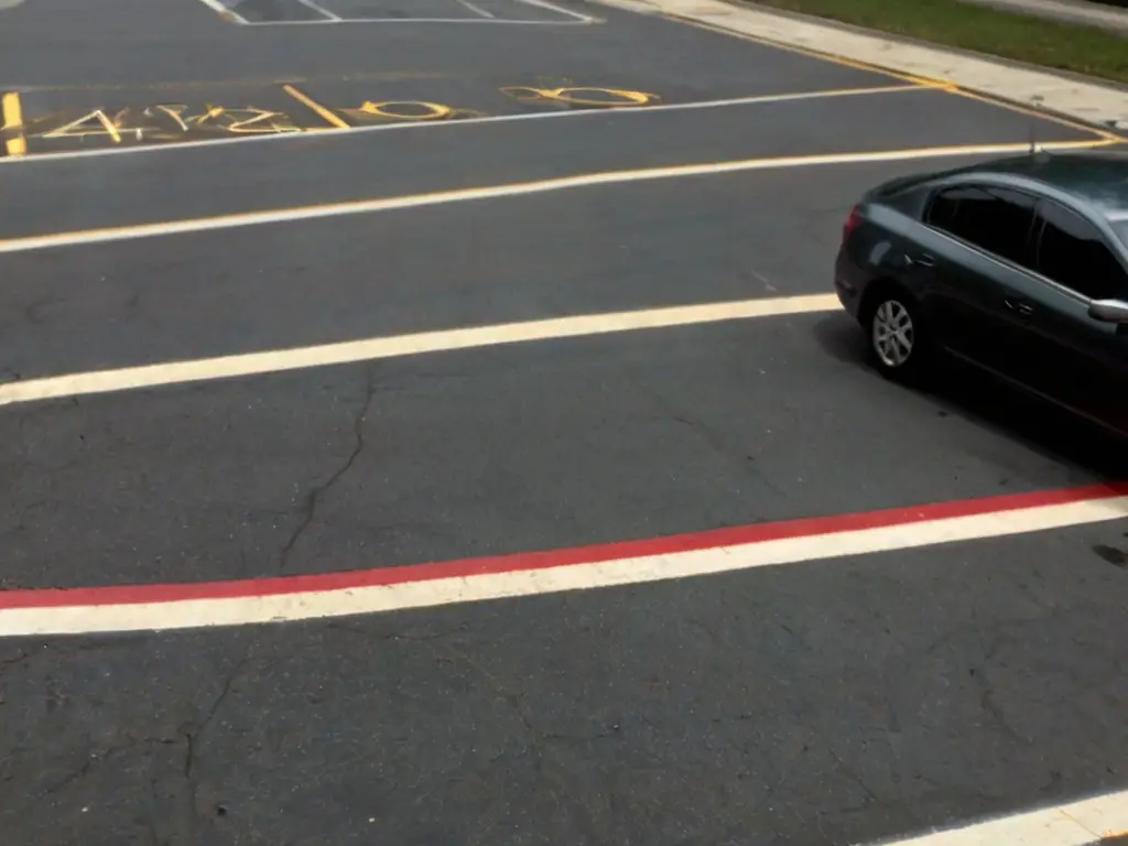 Can You Get A Ticket For Parking Too Close To Someone