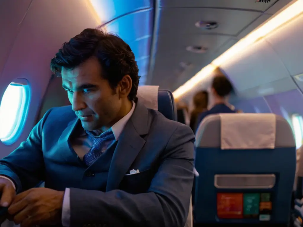 Can You Take A UV Light On A Plane