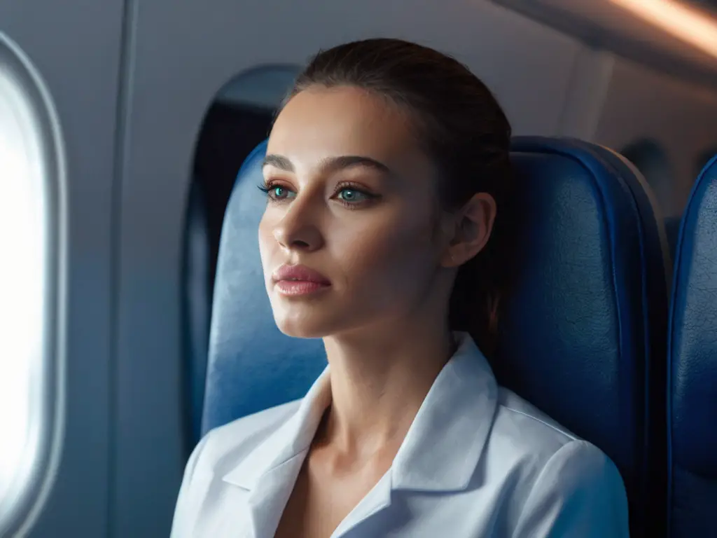 Can You Take A UV Light On A Plane
