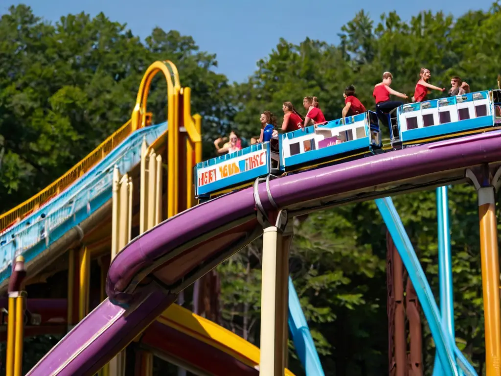 Can You Transfer Hershey Park Tickets