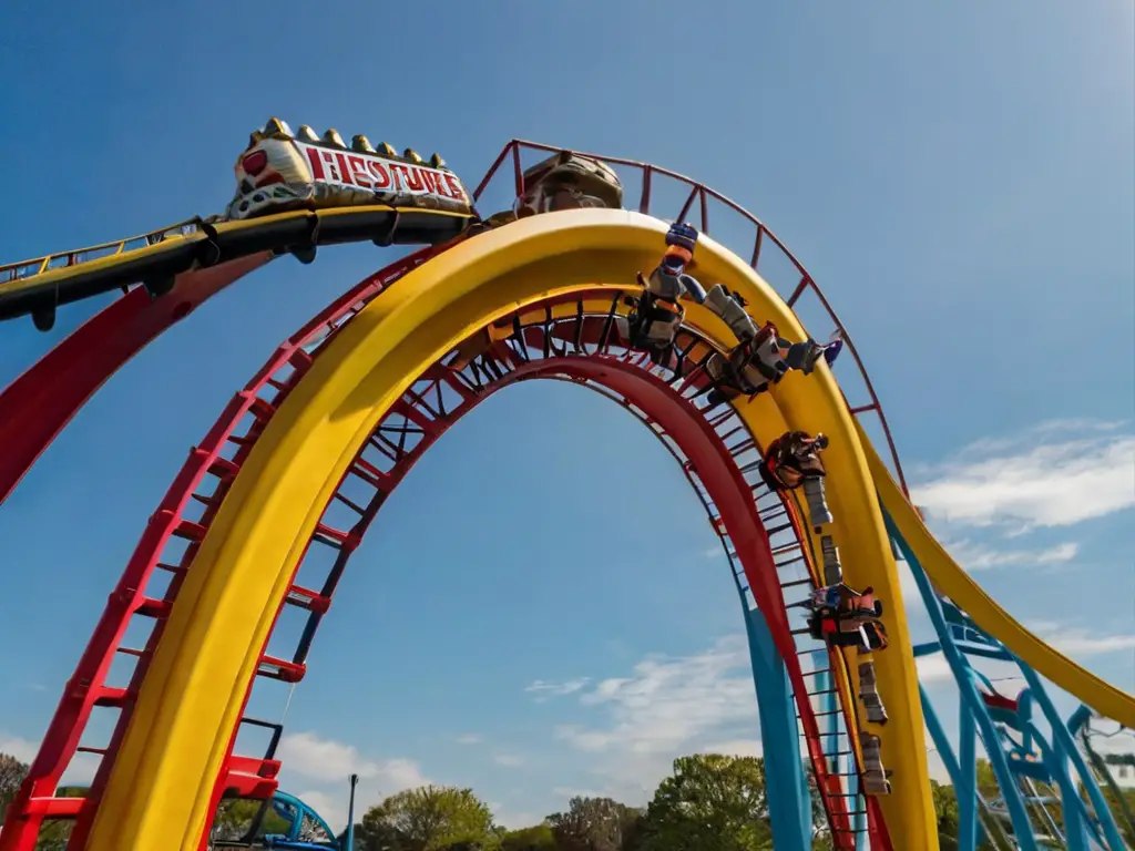 Can You Transfer Hershey Park Tickets