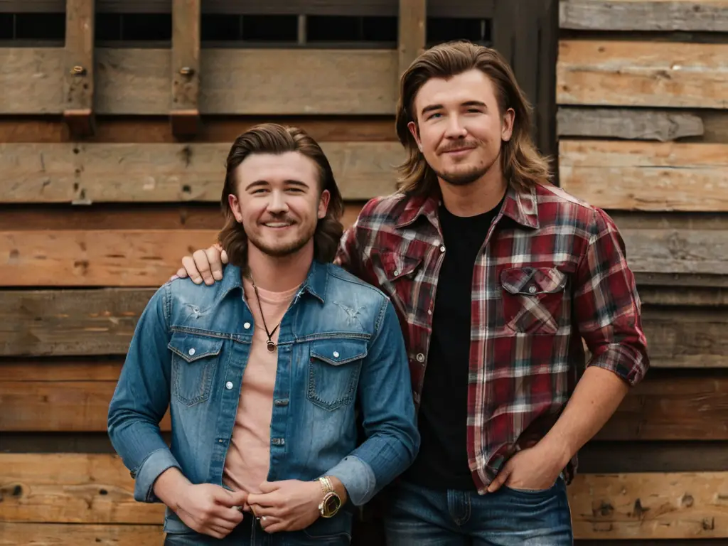 Does Morgan Wallen Have A Child