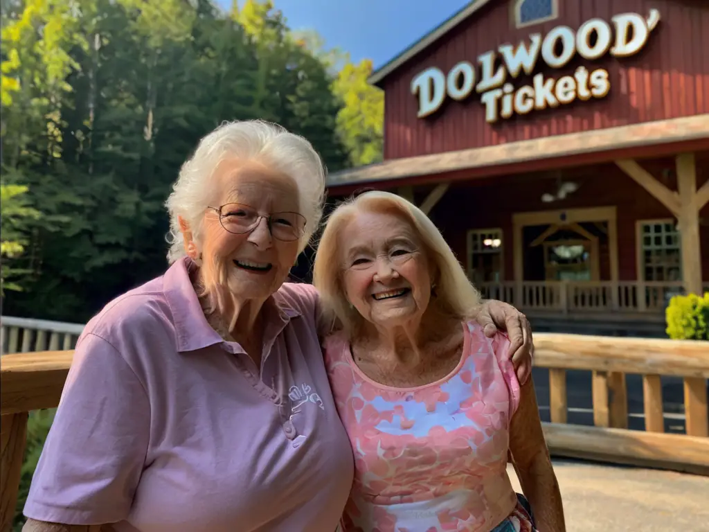 Dollywood Christmas 2024 Packages For Seniors Tarra Francine