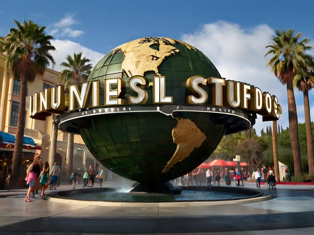 Groupon Universal Studios Hollywood