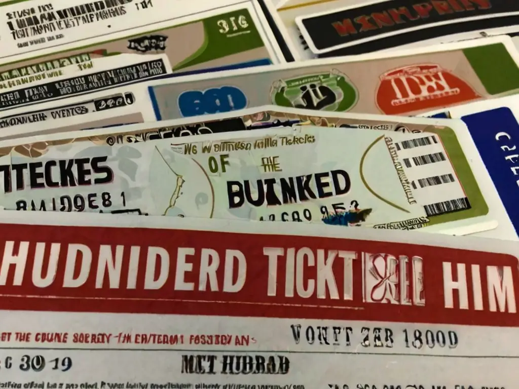 How Do Tickets For The Hundred Work