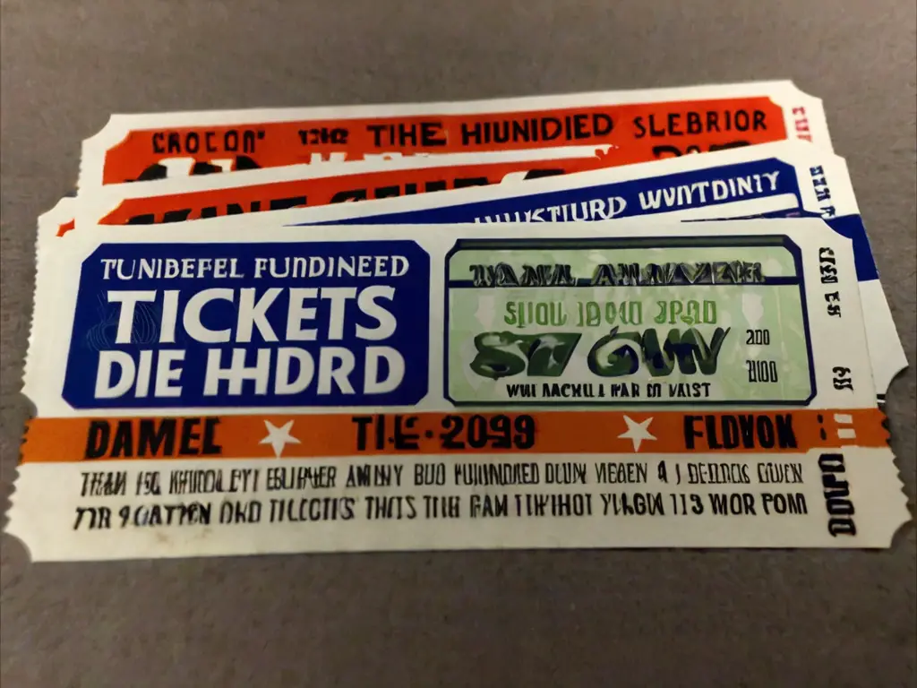 How Do Tickets For The Hundred Work