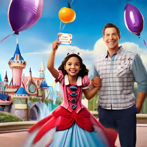 Costco Disneyland Tickets