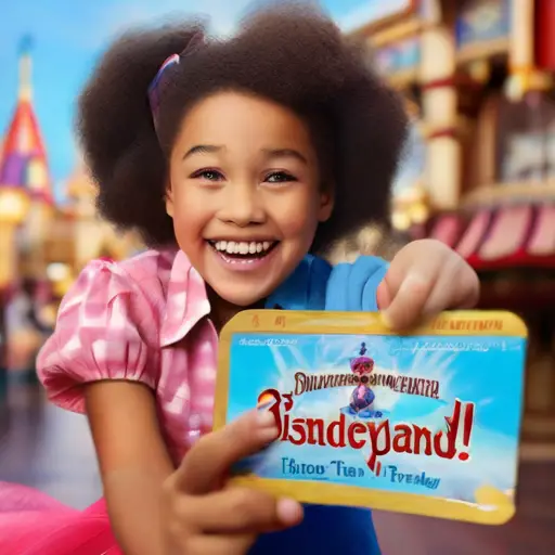 Is It Better to Buy Disneyland Tickets in Advance?