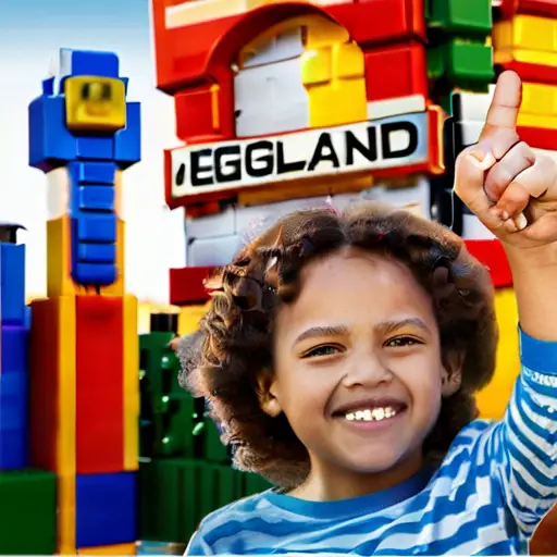 Legoland Buy One Get One Free 2022 