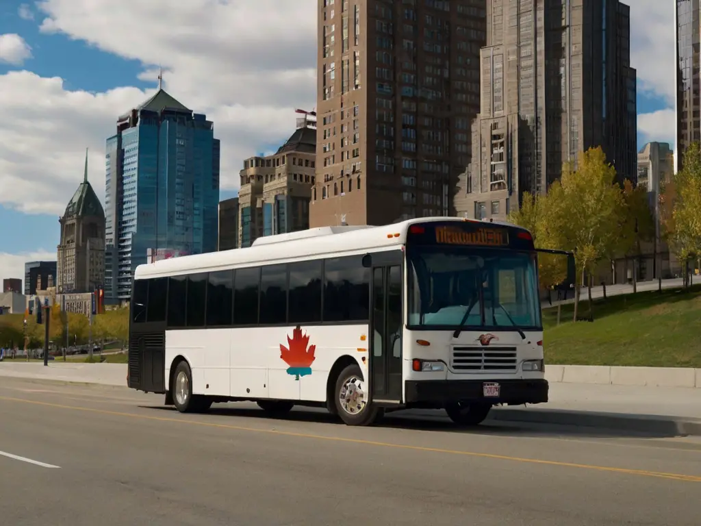 Where Can I Buy Bus Tickets Calgary