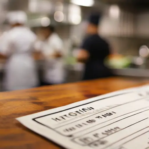 What are Harry Styles's Kitchen Tickets?