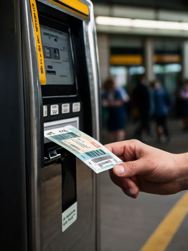 Ultimate Guide to Buying Bus Tickets in Edmonton
