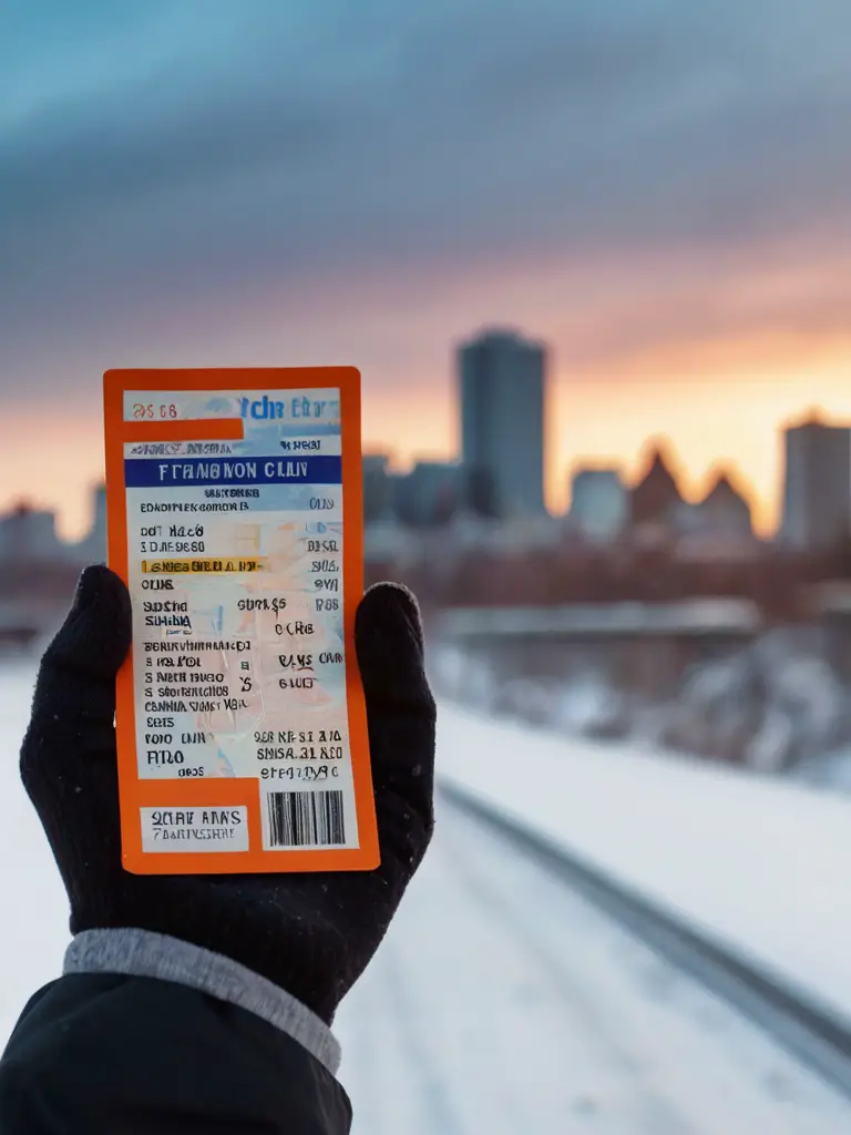 Can I Use Old Calgary Transit Tickets?