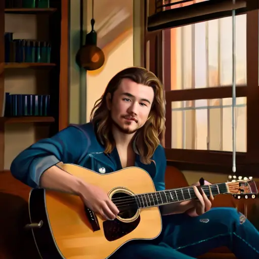 How Many Songs Does Morgan Wallen Have in Total 