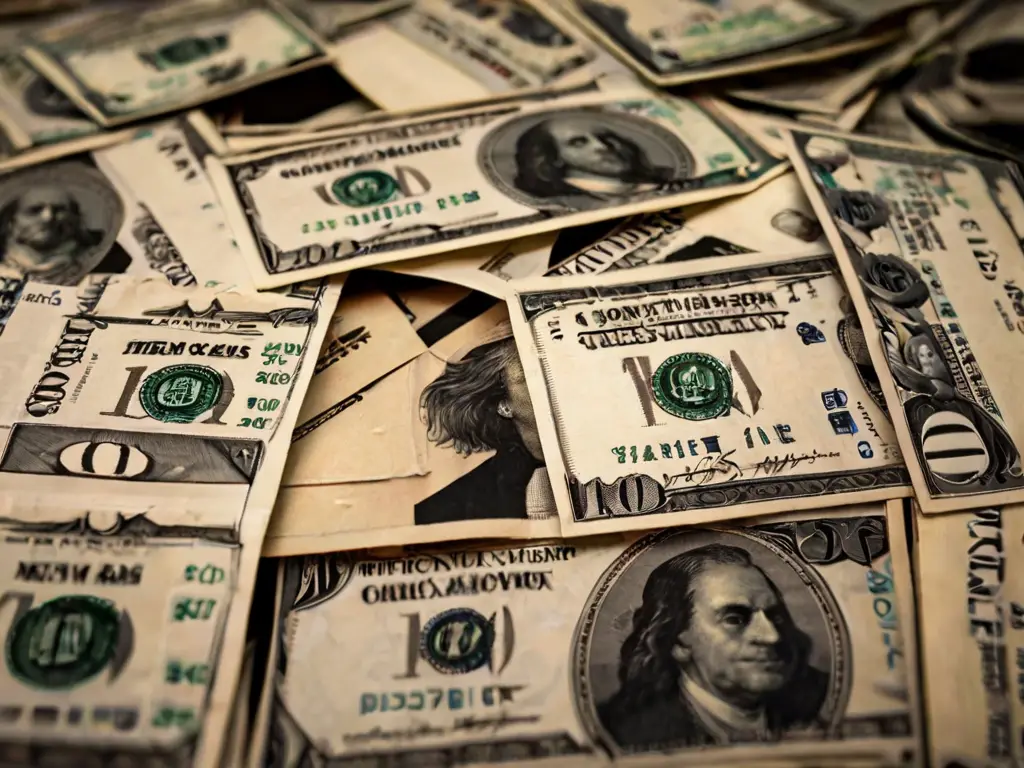 Who Gets the Money from Concert Tickets