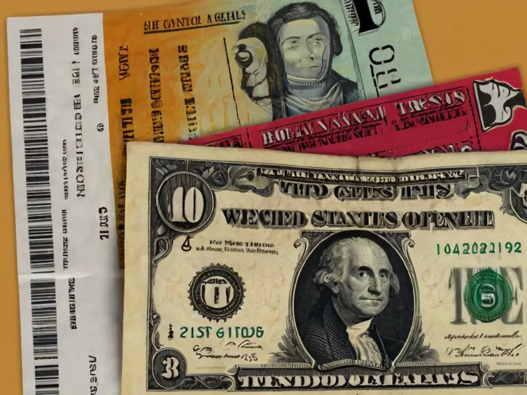 Who Gets the Money from Concert Tickets