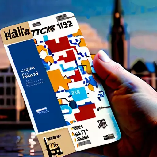 Where to Buy Bus Tickets in Halifax