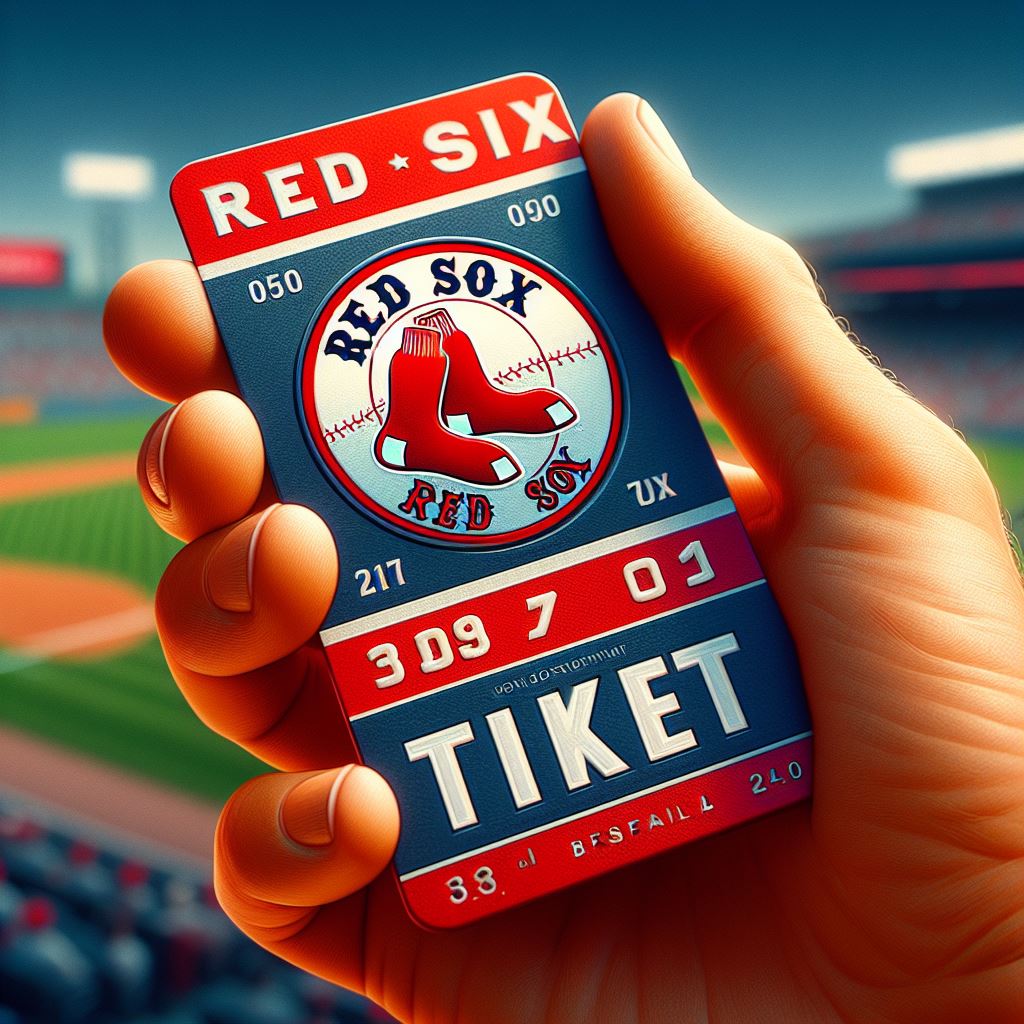 What is the Best Way to Get Red Sox Tickets? 