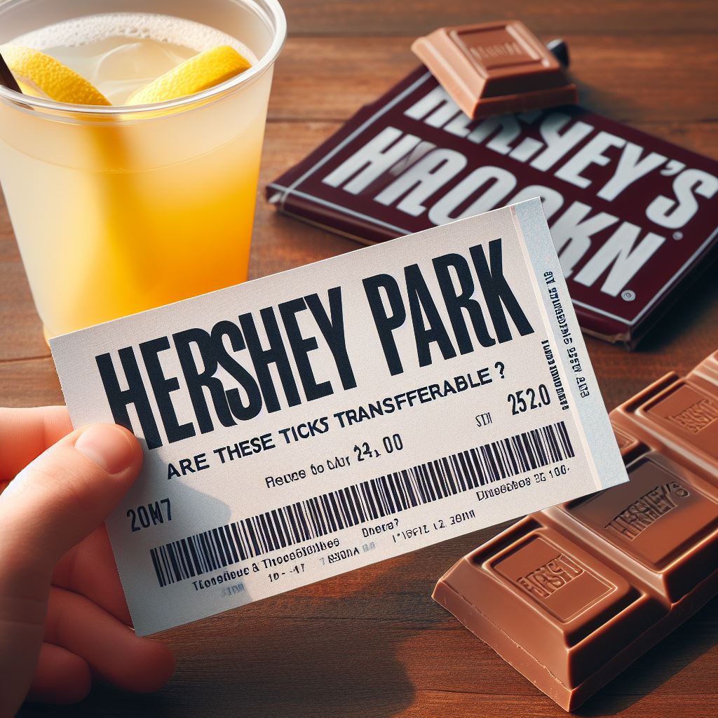 Can I Cancel My Hersheypark Reservation?